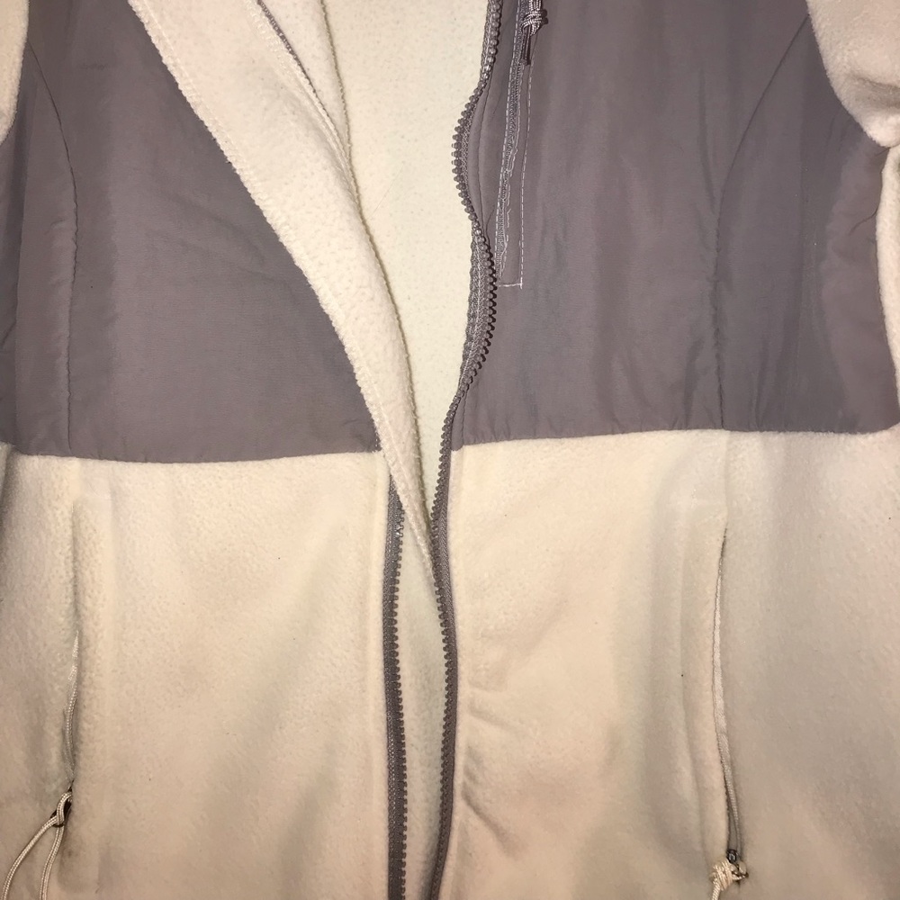 Fleece Jacket - Picture 4 of 6
